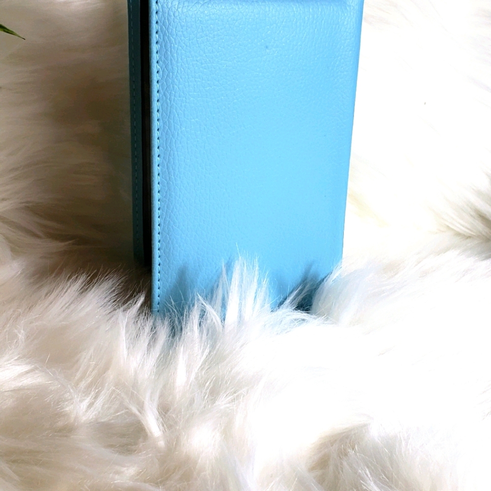 Passport Holder